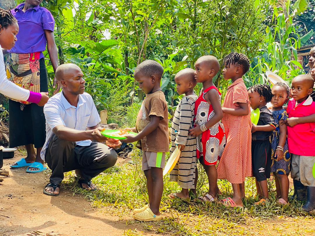 Water, Sanitation & Hygiene (WASH) 